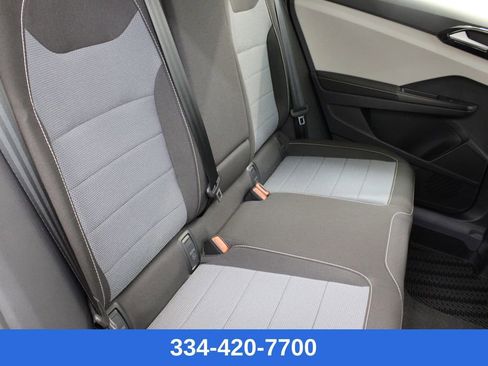 New 2026 Volkswagen Taos S image 17