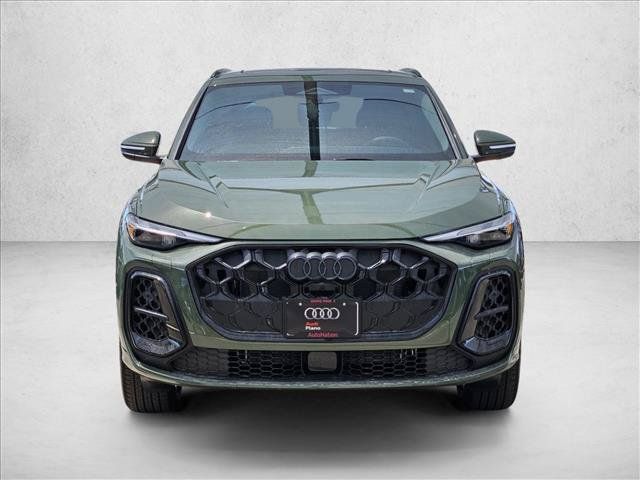 New 2026 Audi Q5 2.0T AWD/4WD image 2