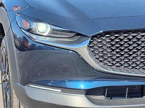 Used 2025 MAZDA CX-30 AWD 2.5 S w/ Select Sport Pkg image 24