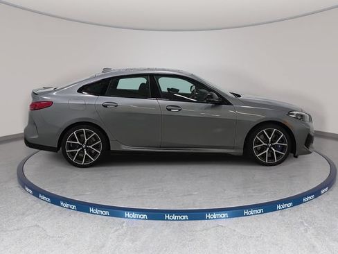 Certified 2023 BMW M235i xDrive Gran Coupe w/ Premium Package AWD/4WD image 4