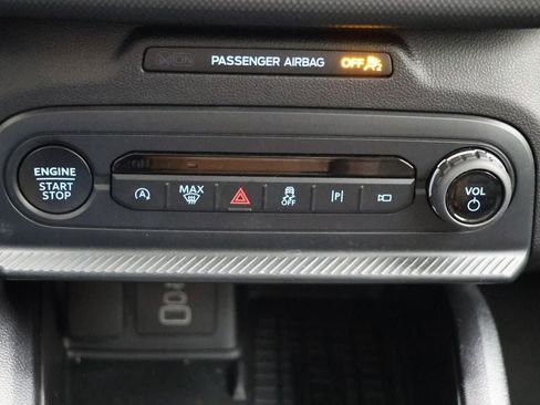 Used 2025 Ford Bronco Sport Outer Banks w/ Outer Banks Tech Package+ image 23