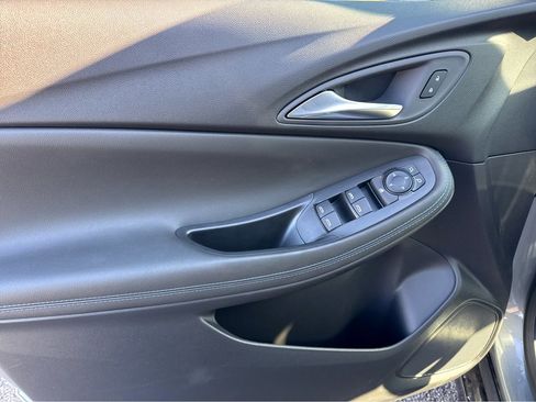 New 2026 Buick Encore GX Sport Touring w/ Comfort Package image 9