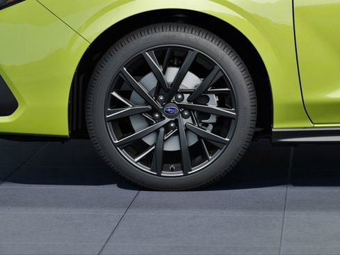 New 2026 Subaru Impreza RS AWD/4WD image 9