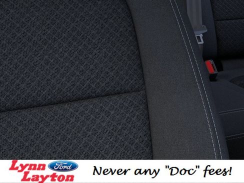 New 2026 Ford Escape Active w/ Cold Weather Package FWD image 16
