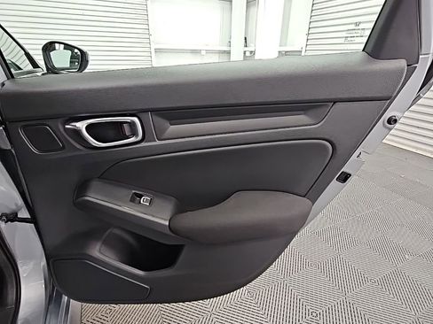 New 2026 Honda Civic Sport image 31