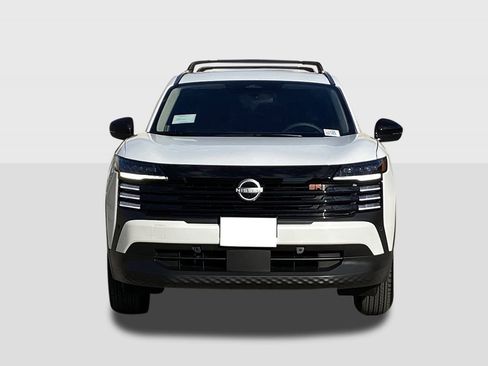 New 2026 Nissan Kicks SR FWD image 6