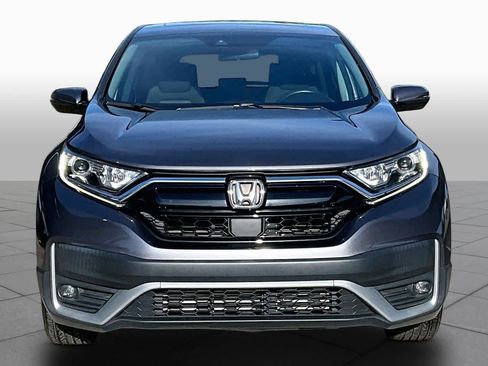 Used 2020 Honda CR-V EX image 4