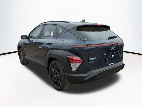 New 2026 Hyundai Kona SEL Sport image 7