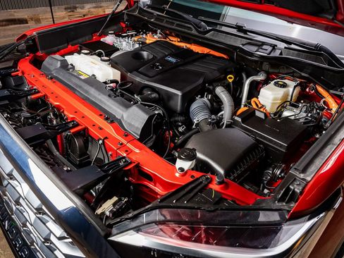 Used 2024 Toyota Tundra 1794 Edition image 40