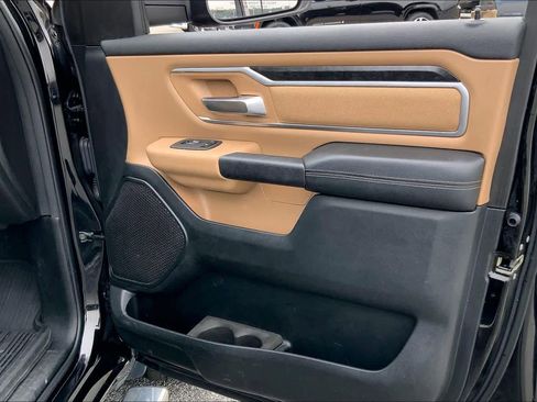 Used 2020 RAM 1500 Big Horn image 22