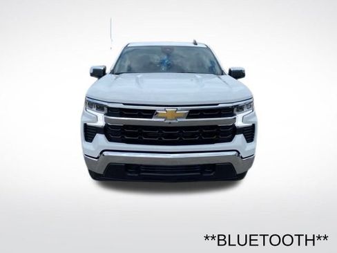 Used 2026 Chevrolet Silverado 1500 LT AWD/4WD image 9