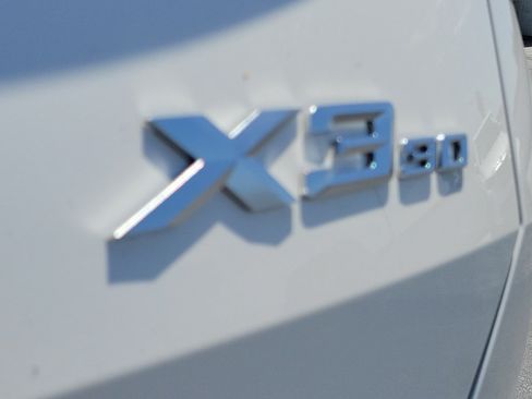 New 2026 BMW X3 xDrive30i w/ Convenience Package AWD/4WD image 27