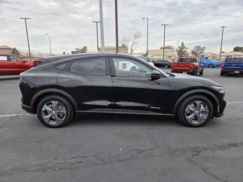 Certified 2023 Ford Mustang Mach-E Select image 7