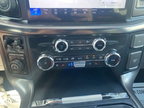 New 2025 Ford F150 Tremor w/ Equipment Group 402A High image 23