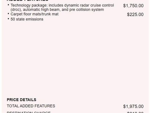 Used 2013 Toyota Avalon Limited w/ Technology Pkg FWD image 16