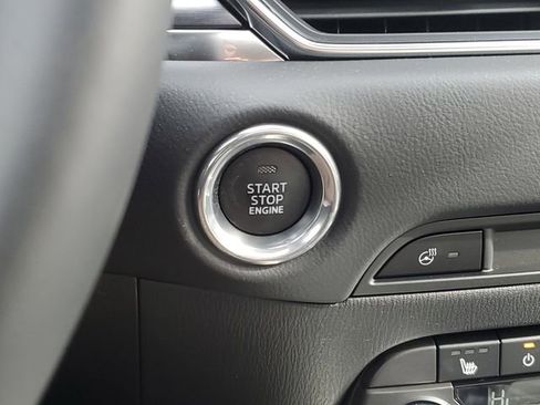 New 2025 MAZDA CX-5 AWD 2.5 S w/ Premium Plus Pkg image 29