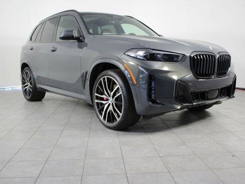 New 2026 BMW X5 xDrive40i image 7