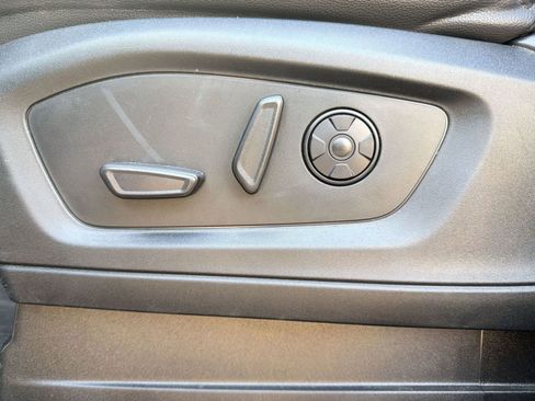 Certified 2022 Ford Explorer ST w/ Equipment Group 401A image 12