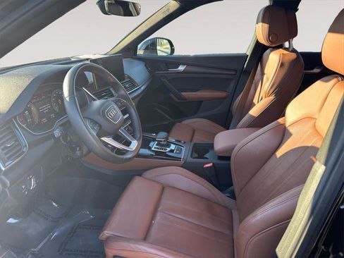 Certified 2023 Audi Q5 2.0T Premium Plus w/ Premium Plus Package image 9