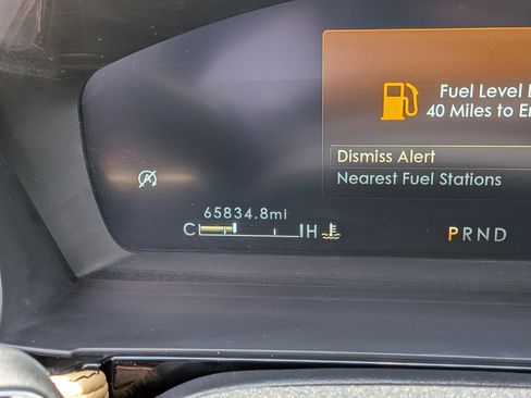 Used 2021 Lincoln Corsair Reserve FWD image 28