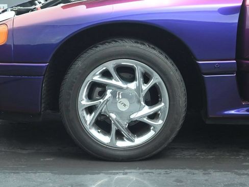 Used 1992 Dodge Stealth ES FWD image 27