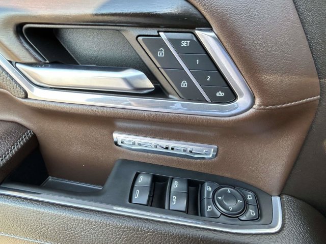 Used 2024 GMC Sierra 1500 Denali AWD/4WD image 21