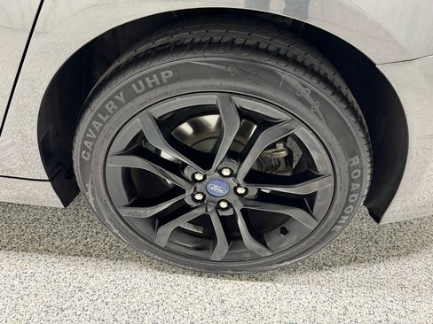 Used 2019 Ford Fusion SE w/ Equipment Group 151A image 5