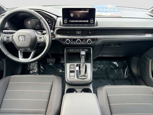 Certified 2025 Honda CR-V Sport image 22