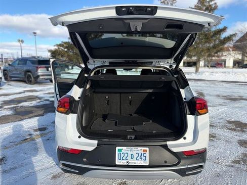 Used 2020 Buick Encore GX Select w/ Advanced Technology Package image 41