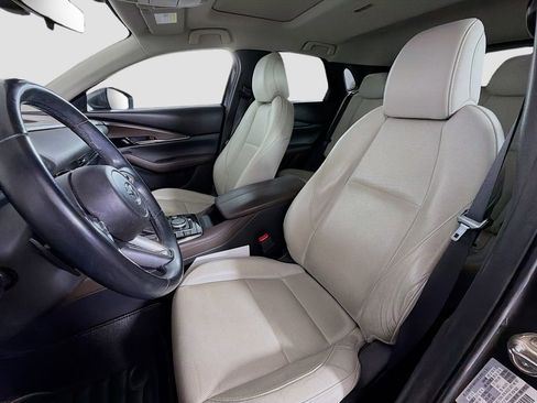 Used 2020 MAZDA CX-30 AWD w/ Premium Package image 12