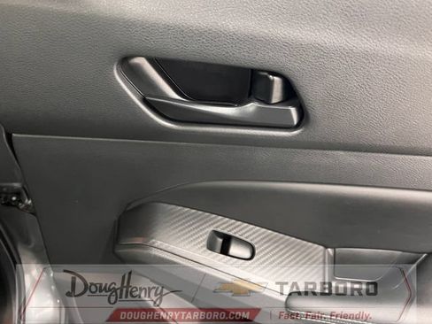 Used 2025 Nissan Altima 2.5 SV FWD image 34