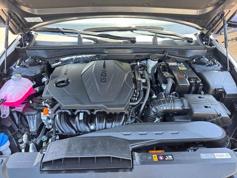 Used 2026 Hyundai Sonata SEL FWD image 24