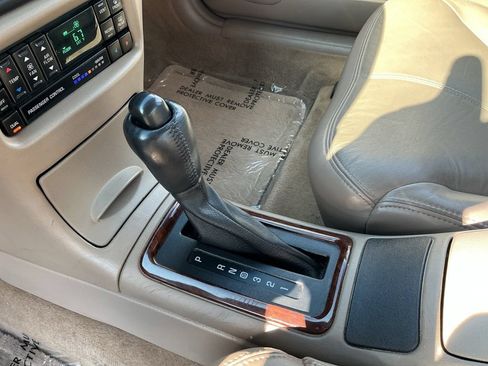 Used 2004 Buick Regal LS FWD image 14