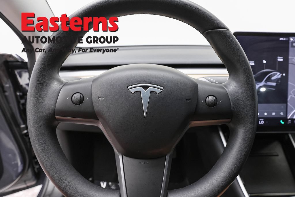 Used 2020 Tesla Model 3 Long Range AWD/4WD image 11