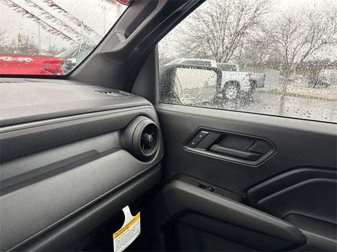 New 2026 Chevrolet Colorado Trail Boss image 56