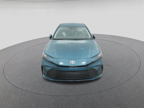 New 2026 Toyota Camry LE image 15