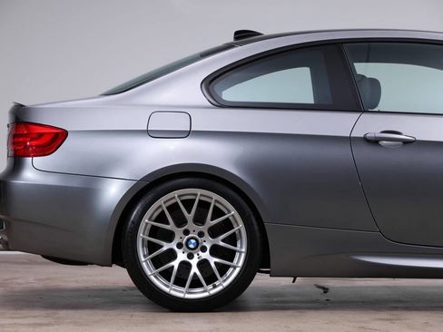 Used 2011 BMW M3 Coupe image 11