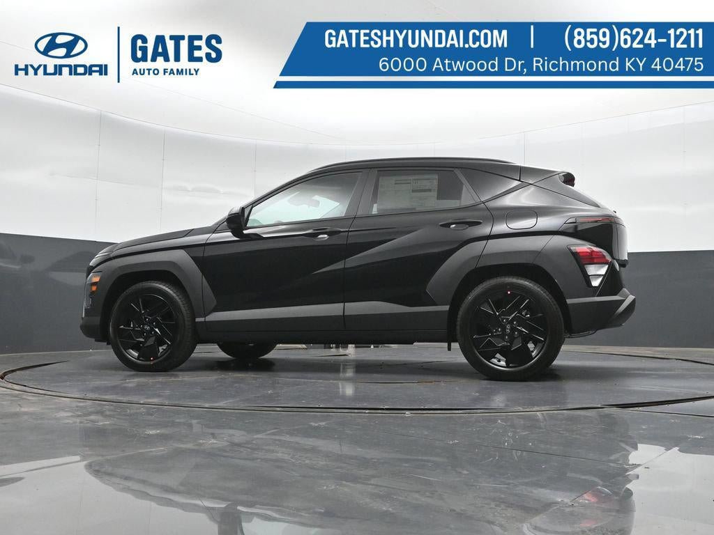 New 2027 Hyundai Kona SEL Sport FWD image 73