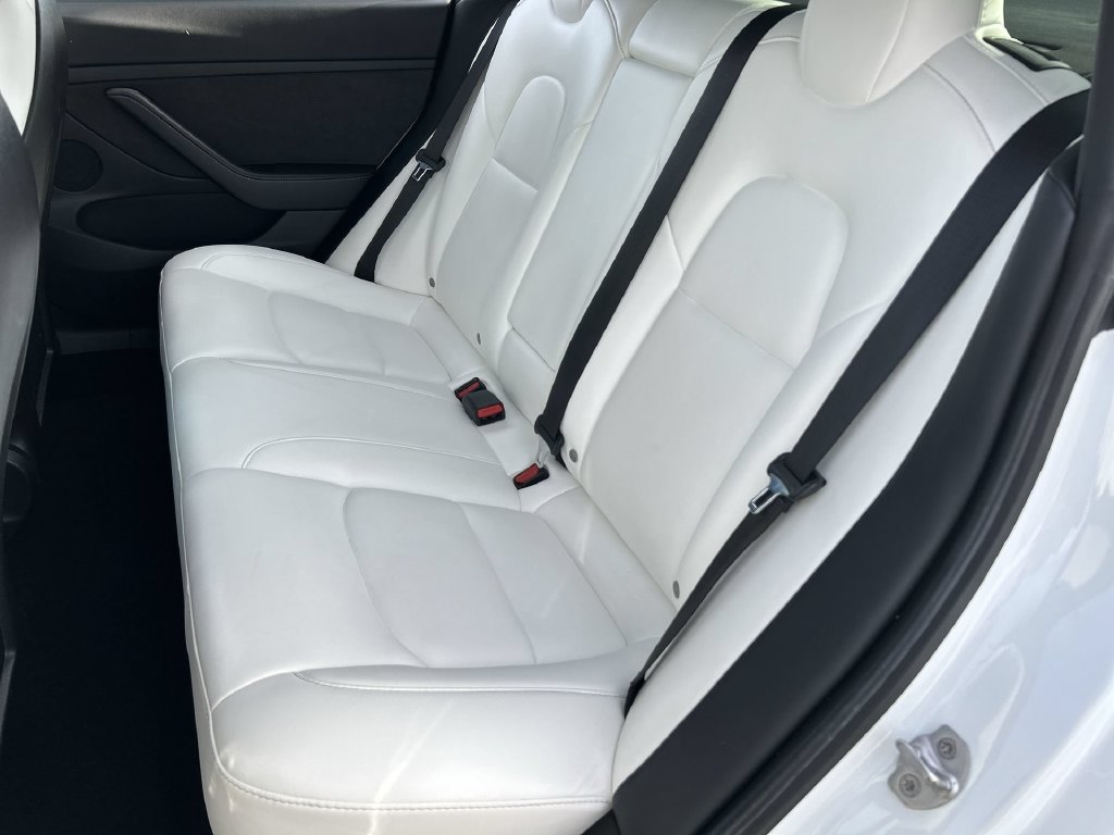 Used 2021 Tesla Model 3 Performance AWD/4WD image 25