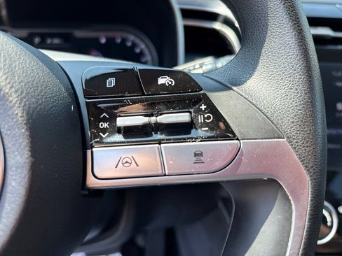 Certified 2023 Hyundai Tucson SEL AWD/4WD image 24