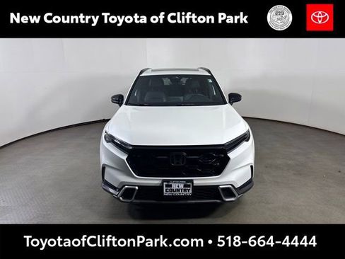Used 2023 Honda CR-V Sport Touring image 8