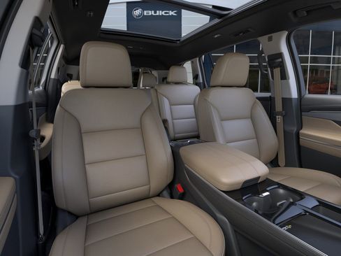 New 2026 Buick Enclave Preferred image 16