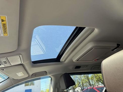 Certified 2025 Honda Odyssey Elite image 19