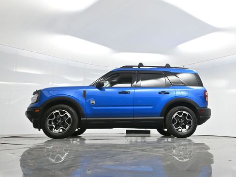 Used 2022 Ford Bronco Sport Big Bend w/ Convenience Package image 7