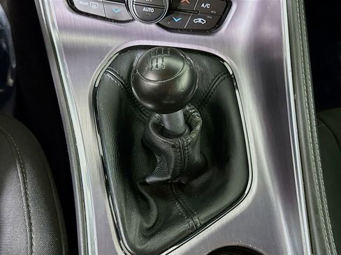 Used 2017 Dodge Challenger R/T Scat Pack image 7