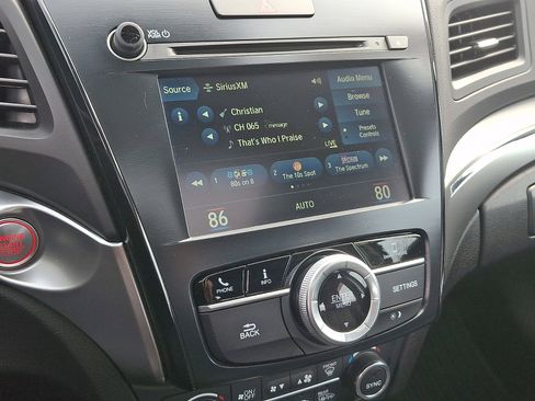 Used 2021 Acura ILX w/ Premium Package image 19