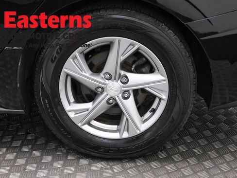 Used 2023 Hyundai Sonata SE image 33