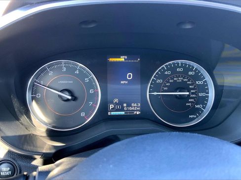 Used 2021 Subaru Crosstrek 2.5i Limited w/ Popular Package #3 image 12