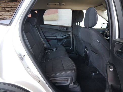 Used 2023 Ford Escape Active AWD/4WD image 15