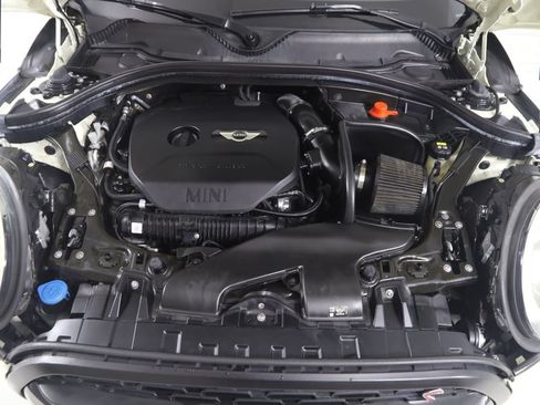 Used 2019 MINI Cooper Clubman S FWD image 49